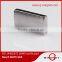rare earth N35-N52 block permanent neodymium magnet synchronous motor magnet passed by ISO14001, ISO9001, ISO/TS16949