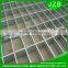 Direct Supplier Jinzhongbang stainless steel cooking grates, galvanized floor grating, galvanized serrated bar grating