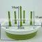 Grass Drying Rack Glass Cup Rack Bottle Rack