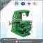 Horizontal Metal Milling Machines For Sale X6140 With CE