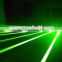 Professional hot sale 50mW green mini star laser light