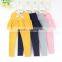 2016 spring fashion children wear skirt and pants baby girl cotton dot leggings wholesale