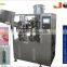 JOIE Automatic Grade Aluminum Ointment Tube Filling Machine For Paste