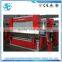 WC67Y-125/3200 CNC hydraulic press brake 4mm metal sheet bending(e10 control)