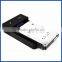 PANTO 2.5"/3.5" USB 3.0 SATA HDD Flat Hard Drive Docking Station Enclosure