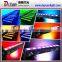 Quiet Working Dmx Rgbw 4 in 1 8PCS X 8W Led Wall Washer Light