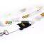 Available Colors Imprinting Lanyard Thumb Drive Usb