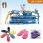 PVC/PCU Sandal making machine