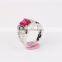 china factory custom men's ring gemstone big stone ring designs mens