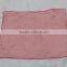 Custom Square Plain Organza Scarf