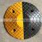 Flexible Rubber Speed Bumpers