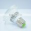 2-5 years warranty 5730smd epistar smart led light bulb in china