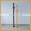 ligh heavy duty paint galvanized power coated steel acrow prop for construction support
