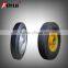 wheel barrow solid rubber tire 6" 7" 8" 10" 13" 14" 15"                        
                                                Quality Choice