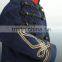 Doublet Jacket Made Of Fine Quality Wool Cloth With Front Side Thistle Bottons & Frulles