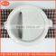 dry mortar mixer orange juice drink bowl, porcelain lapping cup, fruit grinding bowl, ground dish bowl ,Grinding powder
