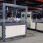 3 cavity fully automatic water oil bottle stretch blow molding machine