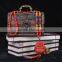 Red cinnabar bead necklace carved pendant tassel necklace 8 styles