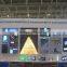 High Brightness Led Flashing Display(for Advertising Use)
