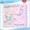 ND-LZ-003 wholesale baby pad washable