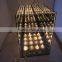 excel kaarsen infinity candle holder