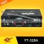 video wifi transmitter YT-328A/support mp3 USB/SD/FM