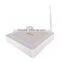 H264 4ch wireless ONVIF NVR with 4pcs HD IP camera