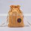 High Quality Flower Printed Camera Small Bags OEM Design