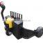 Ce terrain hand pallet truck