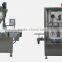 Hot selling dextrose powder bottle filling machine