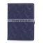 IMPRUE Case New Style Oli Coatting Wallet Leather Case For iPad Air 2 With Side Buttons