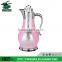 long time insulated kettle , BPA free, customize galss lined vacuum flask,