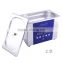 digital industrial Glasses ultrasonic Cleaner Ud50sh-2.2lq with Timer and Memory Storage