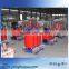 11kv~33kv Three Phase Dry Type power transformer manufacturer air cooling , electrical transformer