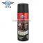 car polish wax dashboard spray and leather wax