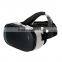 Gaoxin private mould design 102 degree view angle ABS VR houses without remote control