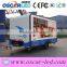 Factory direct supply flexible led display truck mobile advertising led display truck led display