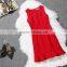 women office uniform body fitted tight dresses