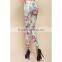 2015 new fashion soft women tights spandex leggings fabric