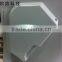 Custom thermoforming enclosure