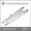 Small Durable Double Open Ended Simple Spanner Wrenches
