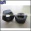 m27 din934 hex nuts class 10,c35,black oxide ( DIN934)