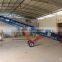 Convenient Mobile Belt Conveyor For Food