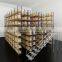 Mezzanine multilayers rack for sale