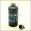 Aluminum water bottle