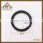Wholesale Nickel Plated 30mm Iron Flat Split Ring