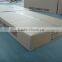220L capacity vertical sandblast cabinet