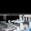 2016 ZH-780AC carton box folder guler machine with best price