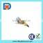 Outdoor Duct Cable MM 12 Core single mode 62.5um GYTY53 Outdoor Optical Fiber Cable