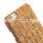 Bulk Buy From China Ultra Thin Plastic Case for iPhone 6s Wooden Case
